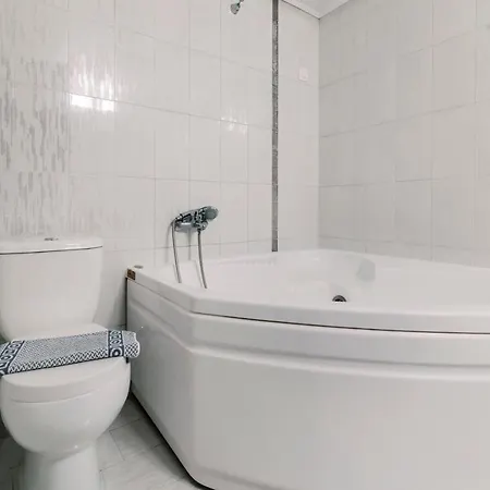 Chara Gargen View ארכאנגלוס