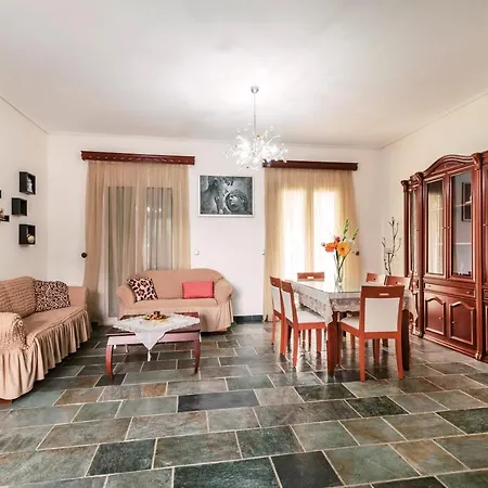 Villa Chara Gargen View Archangelos (Rhodes)