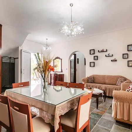 Villa Chara Gargen View Archangelos (Rhodes)