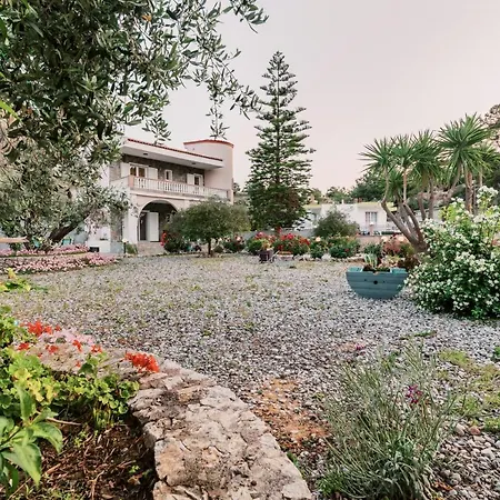 Villa Chara Gargen View Archangelos (Rhodes)